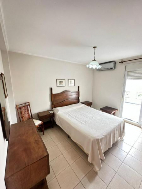 Departamento céntrico villa maría